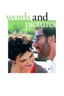 Watch Words and Pictures movies free hd online