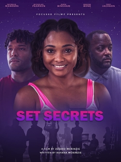 Watch Set Secrets movies free hd online