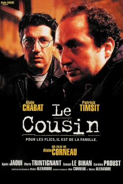 Watch The Cousin movies free hd online