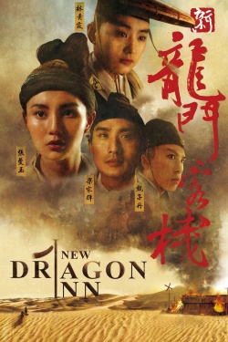 Watch New Dragon Gate Inn movies free hd online