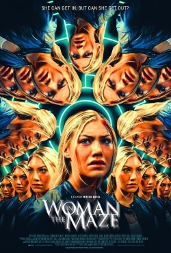 Watch Woman in the Maze movies free hd online