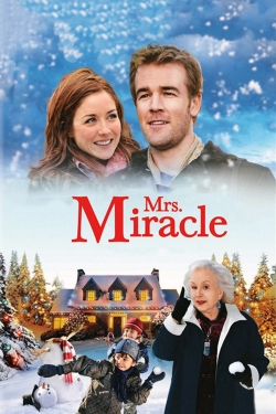 Watch Mrs. Miracle movies free hd online