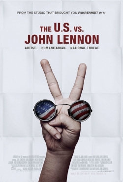 Watch The U.S. vs. John Lennon movies free hd online