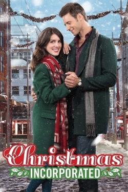 Watch Christmas Incorporated movies free hd online