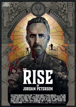 Watch The Rise of Jordan Peterson movies free hd online