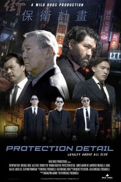 Watch Protection Detail movies free hd online