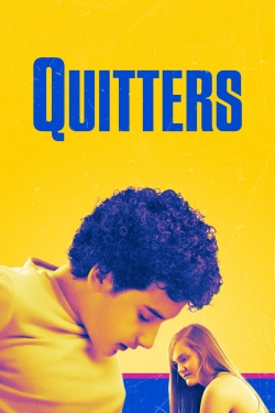 Watch Quitters movies free hd online