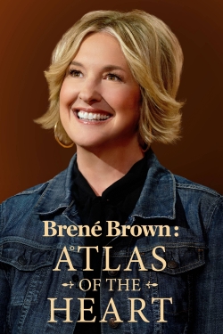 Watch Brené Brown: Atlas of the Heart movies free hd online