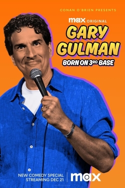 Watch Gary Gulman: Born on 3rd Base movies free hd online