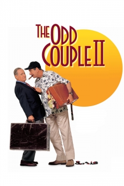 Watch The Odd Couple II movies free hd online