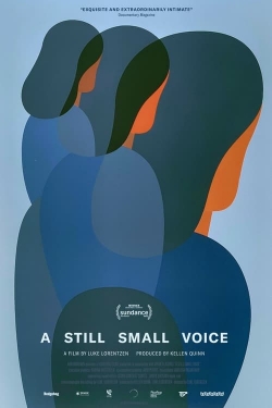 Watch A Still Small Voice movies free hd online