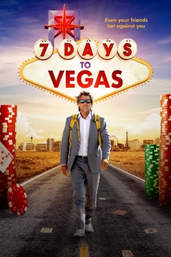 Watch 7 Days to Vegas movies free hd online