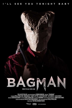 Watch Bagman movies free hd online