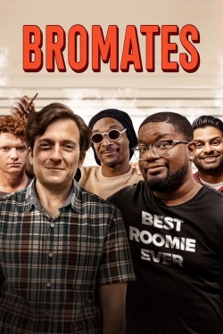 Watch Bromates movies free hd online