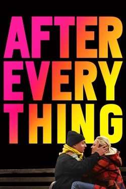 Watch After Everything movies free hd online