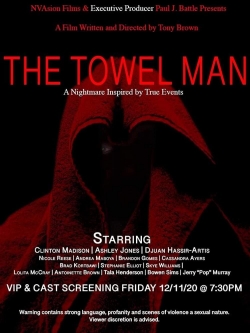 Watch The Towel Man movies free hd online