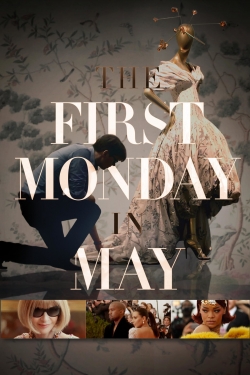 Watch The First Monday in May movies free hd online