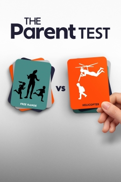 Watch The Parent Test movies free hd online