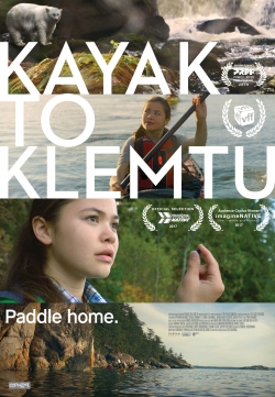 Watch Kayak to Klemtu movies free hd online