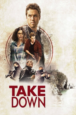 Watch Take Down movies free hd online