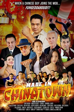 Watch Made in Chinatown movies free hd online