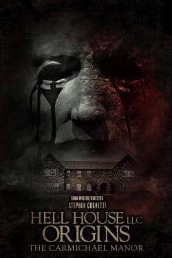 Watch Hell House LLC Origins: The Carmichael Manor movies free hd online