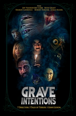 Watch Grave Intentions movies free hd online