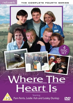 Watch Where the Heart Is movies free hd online