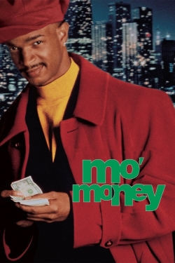 Watch Mo' Money movies free hd online