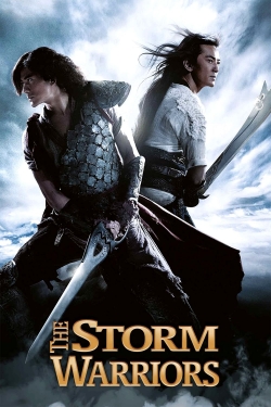 Watch The Storm Warriors movies free hd online