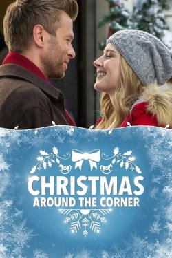 Watch Christmas Around the Corner movies free hd online