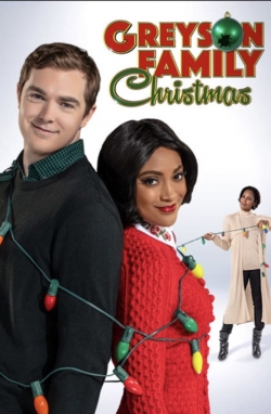 Watch Greyson Family Christmas movies free hd online
