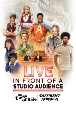 Watch Live in Front of a Studio Audience: The Facts of Life and Diff'rent Strokes movies free hd online