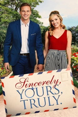 Watch Sincerely, Yours, Truly movies free hd online