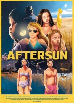 Watch Aftersun movies free hd online