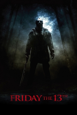 Watch Friday the 13th movies free hd online