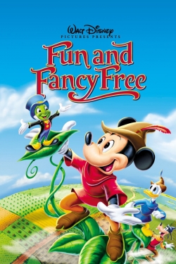 Watch Fun & Fancy Free movies free hd online