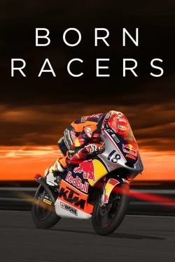 Watch Born Racers movies free hd online