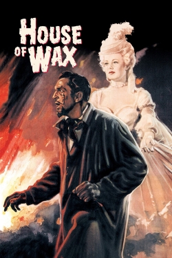 Watch House of Wax movies free hd online