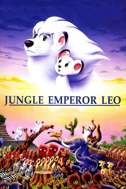 Watch Jungle Emperor Leo movies free hd online