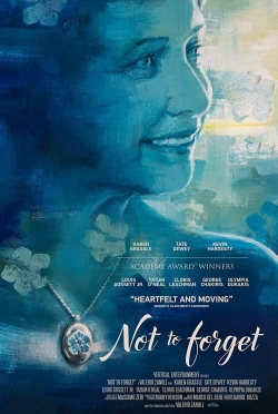 Watch Not To Forget movies free hd online