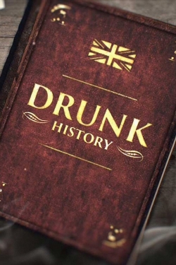 Watch Drunk History movies free hd online