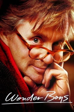 Watch Wonder Boys movies free hd online