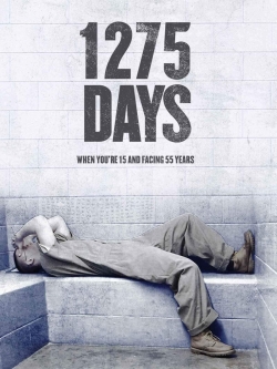 Watch 1275 Days movies free hd online