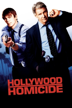 Watch Hollywood Homicide movies free hd online