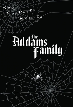 Watch The Addams Family movies free hd online