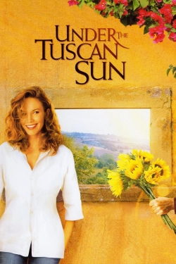 Watch Under the Tuscan Sun movies free hd online