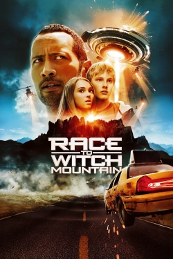 Watch Race to Witch Mountain movies free hd online