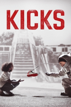 Watch Kicks movies free hd online