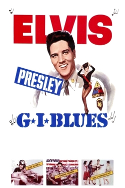 Watch G.I. Blues movies free hd online